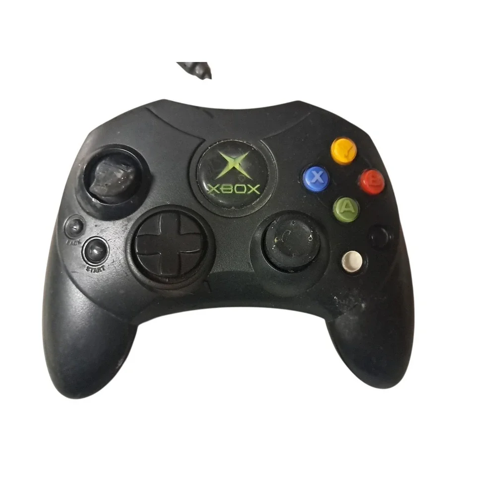 Xbox Controller Lot PLEASE READ AND LOOK AT PICTURES
